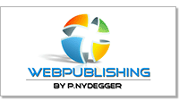 WebPublishing by P. Nydegger