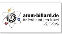 Atom-Billard