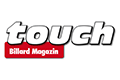 Touch-Magazine mit eigenem Promotion-Stand in Stuttgart