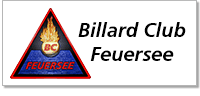 Billard Club Feuersee