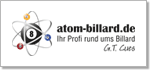 Atom-Billard